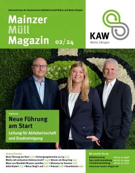 kaw mainz